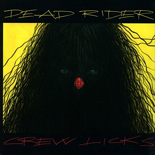 Crew Licks Crew Licks von DRAG CITY