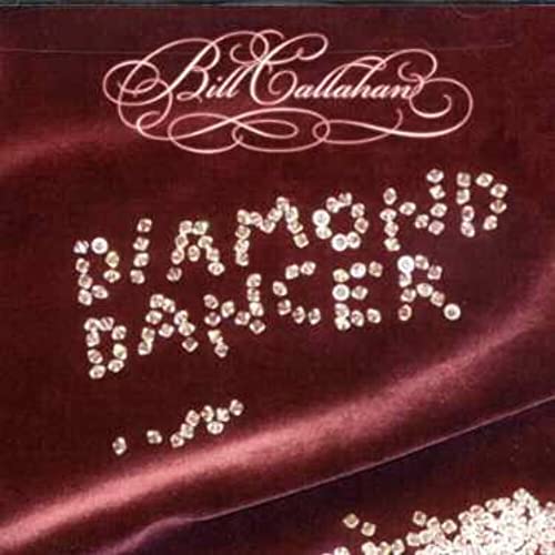 Diamond Dancer Ep Diamond Dancer Ep von DRAG CITY