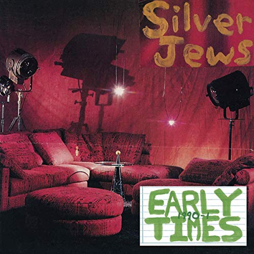 Early Times Early Times von DRAG CITY