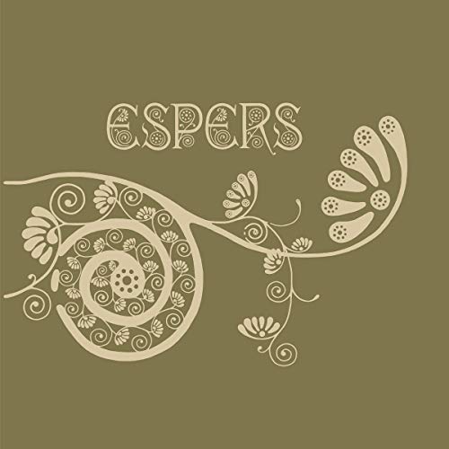 Espers [Vinyl LP] von DRAG CITY