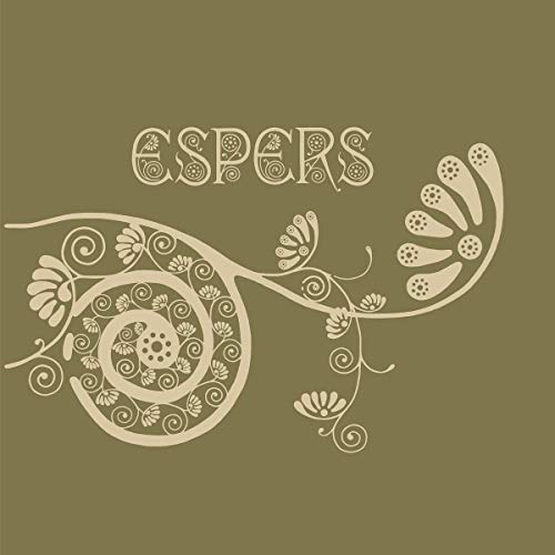 Espers Espers von DRAG CITY