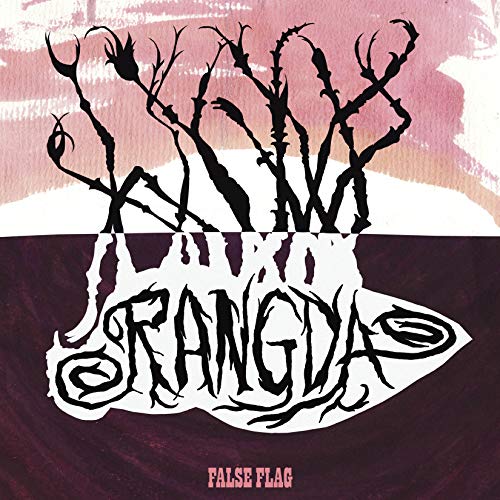 False Flag False Flag von DRAG CITY