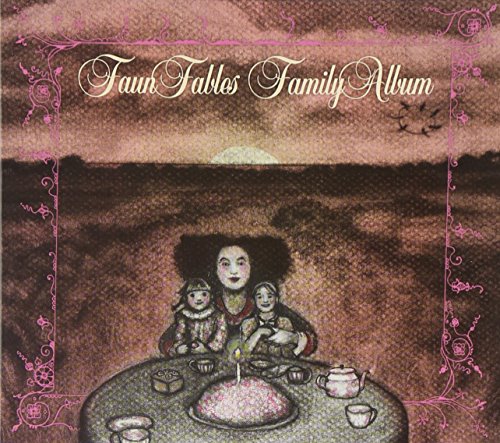 Family Album Family Album von DRAG CITY