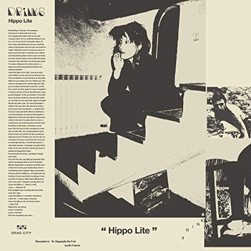 Hippo Lite Hippo Lite von DRAG CITY