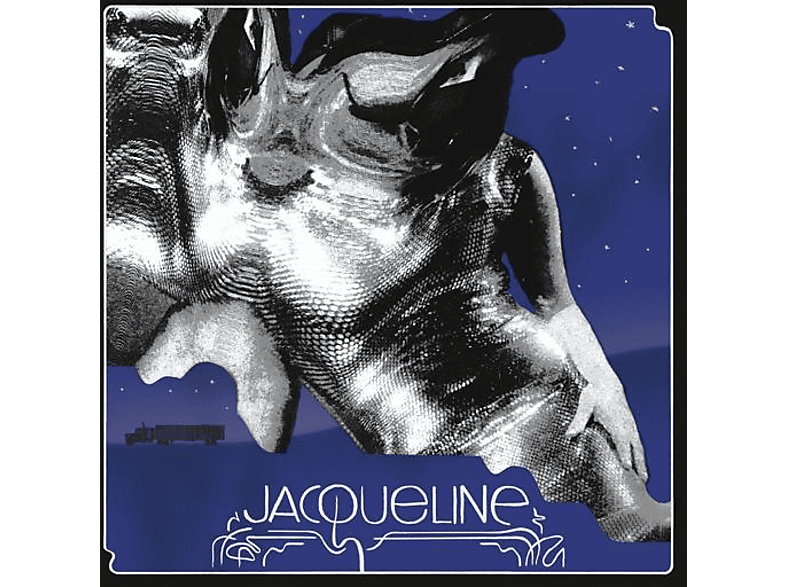 Jackie Lynn - JAQUELINE (Vinyl) von DRAG CITY