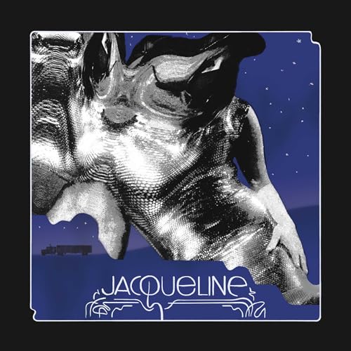 Jacqueline [Vinyl LP] von DRAG CITY