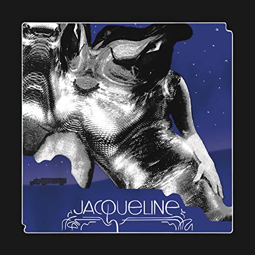 Jacqueline Jacqueline von DRAG CITY