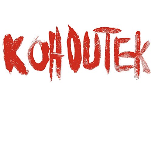 Kohoutek [Vinyl LP] von DRAG CITY