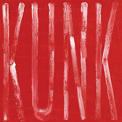 Kunk [Vinyl LP] von DRAG CITY