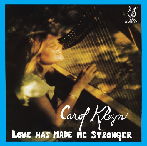 Love Has Made Me Stronger [Vinyl LP] von DRAG CITY