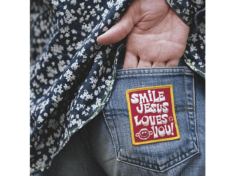 Masaki Batoh - SMILE JESUS LOVES YOU (CD) von DRAG CITY