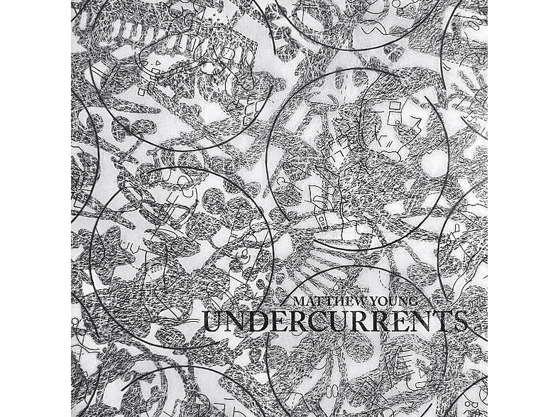Matthew Young - Undercurrents (LP (analog)) von DRAG CITY