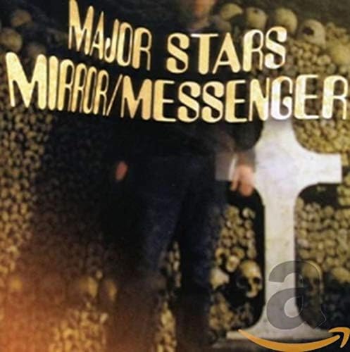 Mirror/Messenger Mirror/Messenger von DRAG CITY