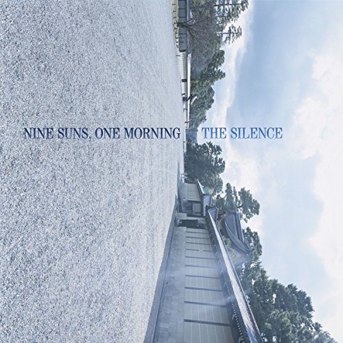 Nine Suns,One Morning (LP+7inch) [Vinyl LP] von DRAG CITY