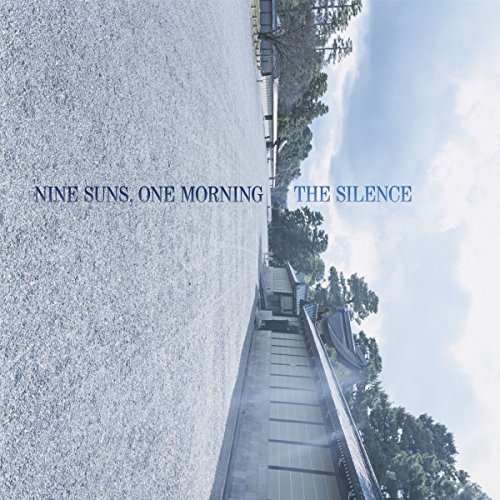 Nine Suns,One Morning von DRAG CITY