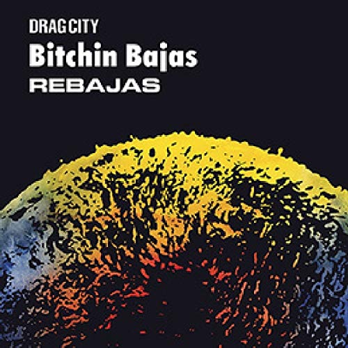 Rebajas Rebajas von DRAG CITY