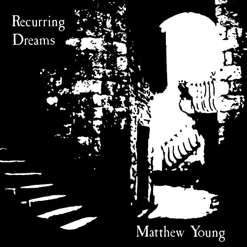 Recurring Dreams [Vinyl LP] von DRAG CITY