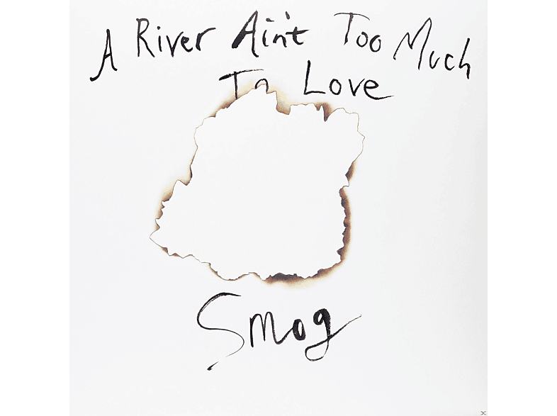 Smog - A River Ain't Too Much To (Vinyl) von DRAG CITY