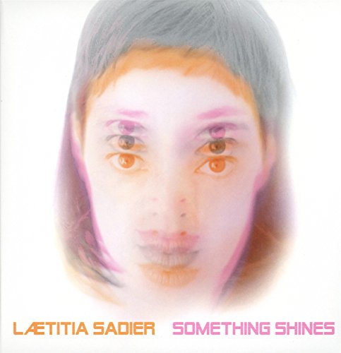 Something Shines Something Shines von DRAG CITY