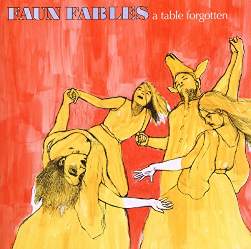Table Forgotten Table Forgotten von DRAG CITY