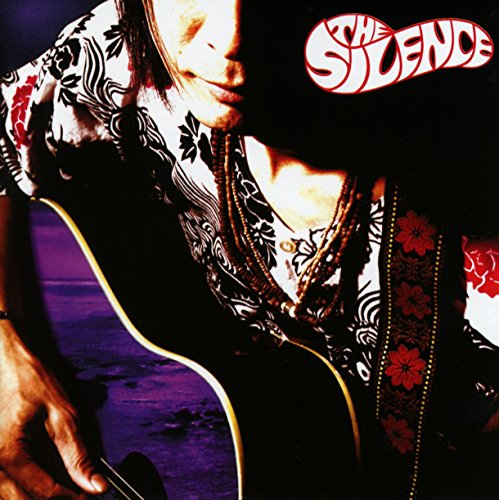 The Silence The Silence von DRAG CITY