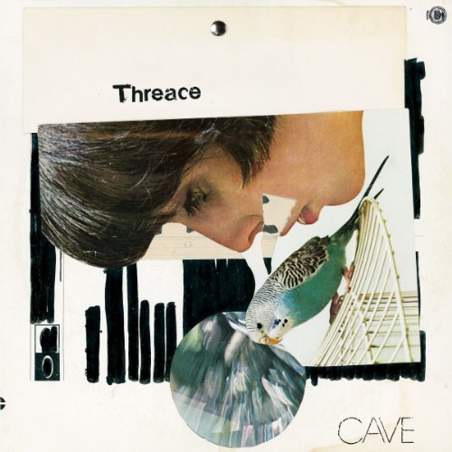 Threace [Vinyl LP] von DRAG CITY