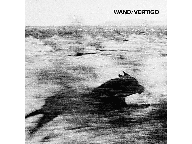 Wand - Vertigo (CD) von DRAG CITY