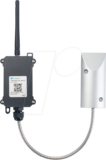 DRA LDS03A - LoRaWAN Türkontaktsensor von DRAGINO