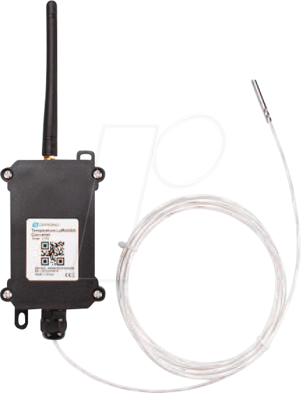 DRA LTC2-HT - LoRaWAN Temperatur Transmitter, Hochtemperatursensor von DRAGINO