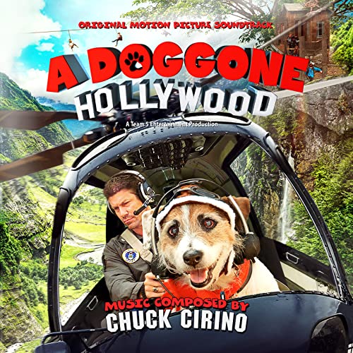 A Doggone Christmas: Original Motion Picture Sound von MVD
