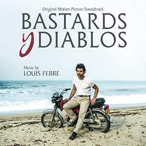 Bastards Y Diablos: Original Motion Picture Soundt von MVD