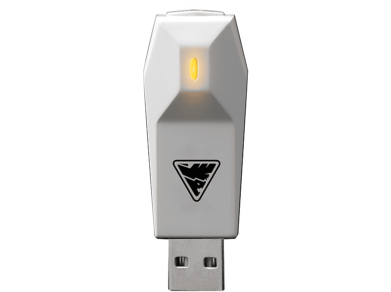 DRAGON SHOCK DragonShock - NOVA SYNC Universal Controller Konverter Weiß für Nintendo Switch, Switch OLED, PS4, PS5, Xbox One und Series X S von DRAGON SHOCK