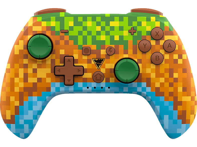 DRAGON SHOCK PopTop Wireless Controller Cubes für Nintendo Switch DRAGON SHOCK PopTop Wireless Controller Cubes für Nintendo Switch von DRAGON SHOCK