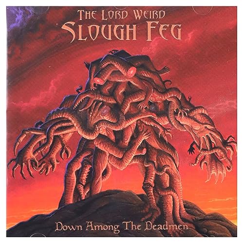 Down Among The Deadman Down Among The Deadman von Dragonheart records