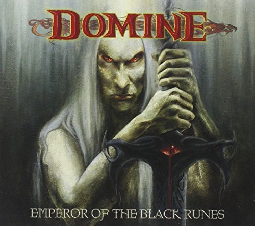 Emperor of the Black Runes Emperor of the Black Runes von Dragonheart records