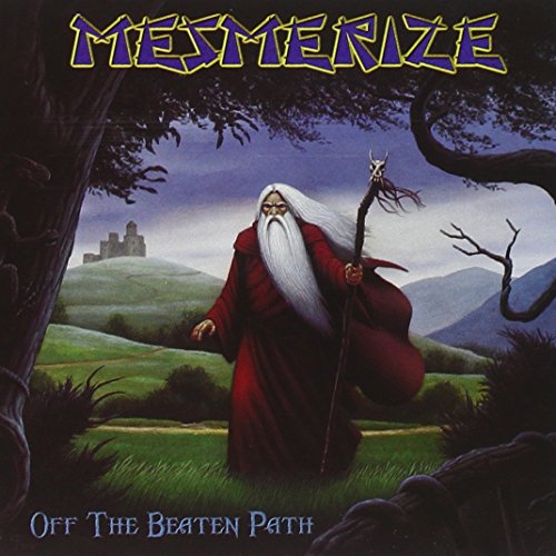 Off the Beaten Path Off the Beaten Path von Dragonheart records