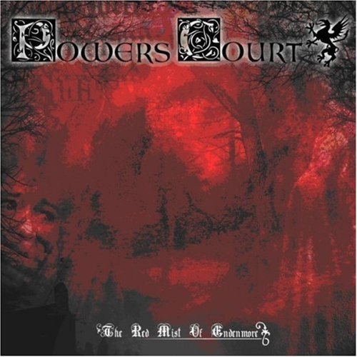 The Red Mist of Endenmore The Red Mist of Endenmore von Dragonheart records