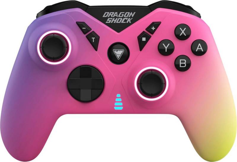 DRAGONSHOCK Nebula Pro Wireless für Nintento Switch Controller von DRAGONSHOCK