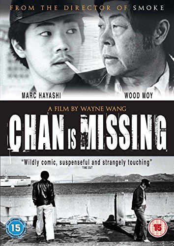 Chan Is Missing [DVD] [1982] von DRAKES AVENUE