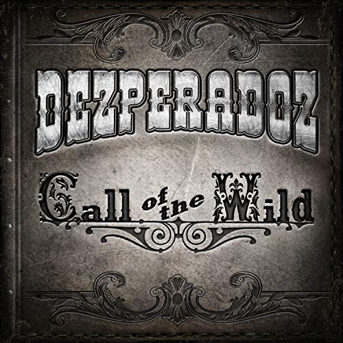 Call of the Wild (Digipak) von DRAKKAR RECORDS