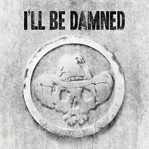 I'Ll Be Damned (Lim.Silver-Black Vinyl) [Vinyl LP] von DRAKKAR RECORDS