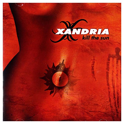 Kill the Sun von DRAKKAR RECORDS