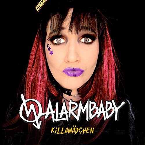 Killamädchen (Digipak) von DRAKKAR RECORDS