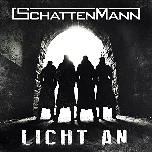 Licht An (Lim. Digipak) von DRAKKAR RECORDS