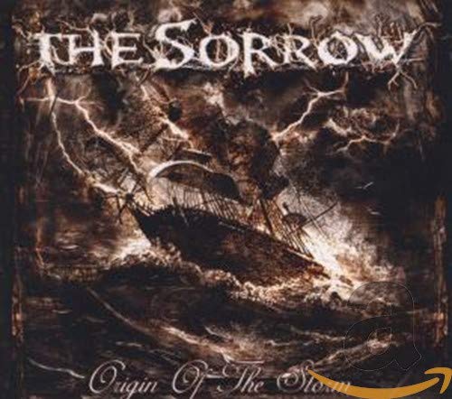 Origin of the Storm ( Limited Edition ) von DRAKKAR RECORDS