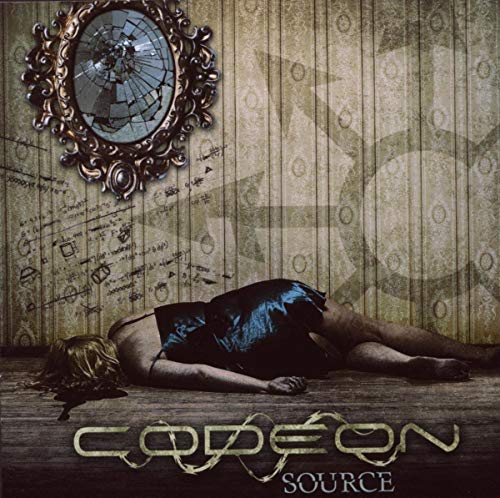 Source Source von DRAKKAR RECORDS