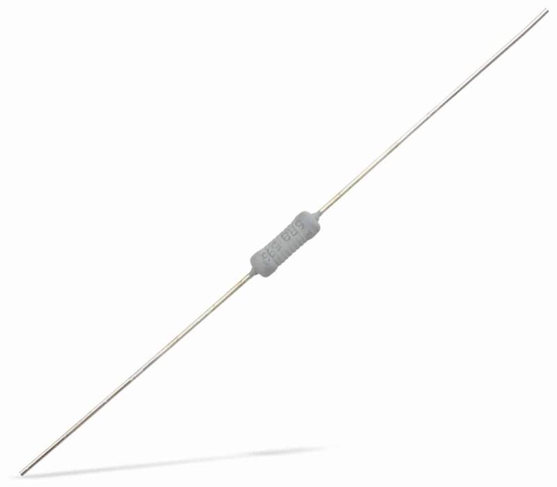DRALORIC Hochlast-Widerstand Z302 BV09277 von DRALORIC