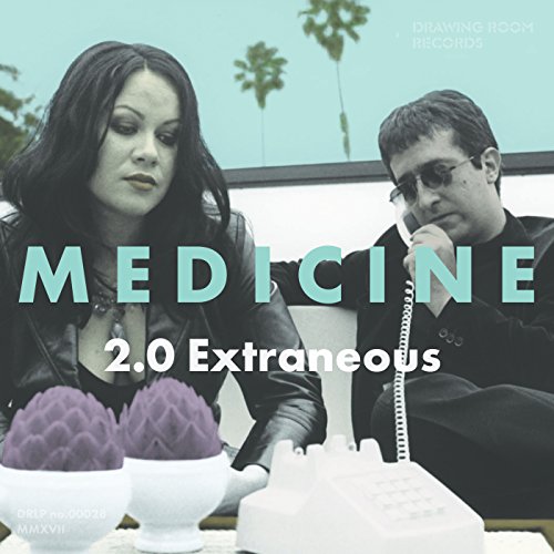 2.0 Extraneous [Vinyl LP] von DRAWING ROOM RECORDS