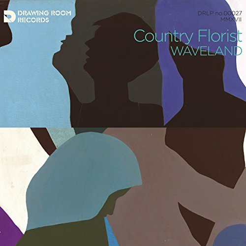 Waveland [Vinyl LP] von DRAWING ROOM RECORDS