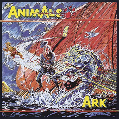 Ark [Vinyl LP] von DREAM CATCHER